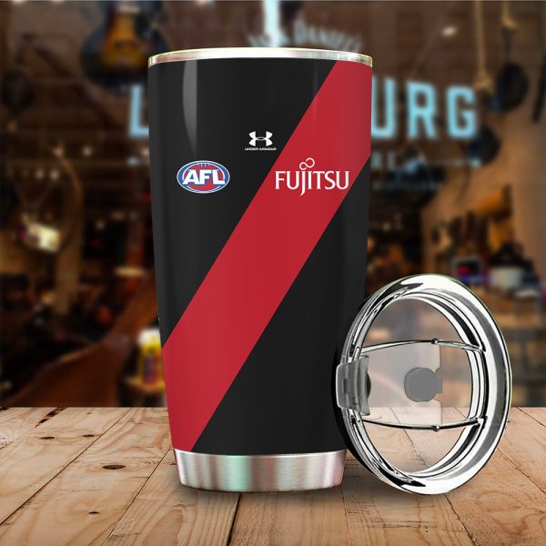 Essendon FC x Dyson Heppell Tumbler Cup - MAITM 7808