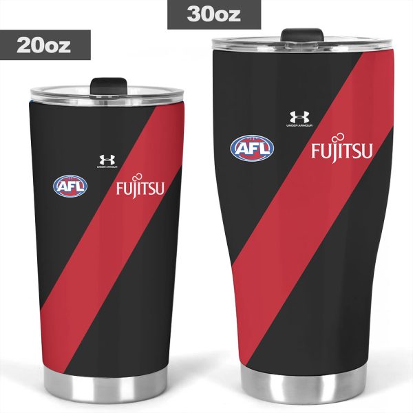 Essendon FC x Dyson Heppell Tumbler Cup - MAITM 7808