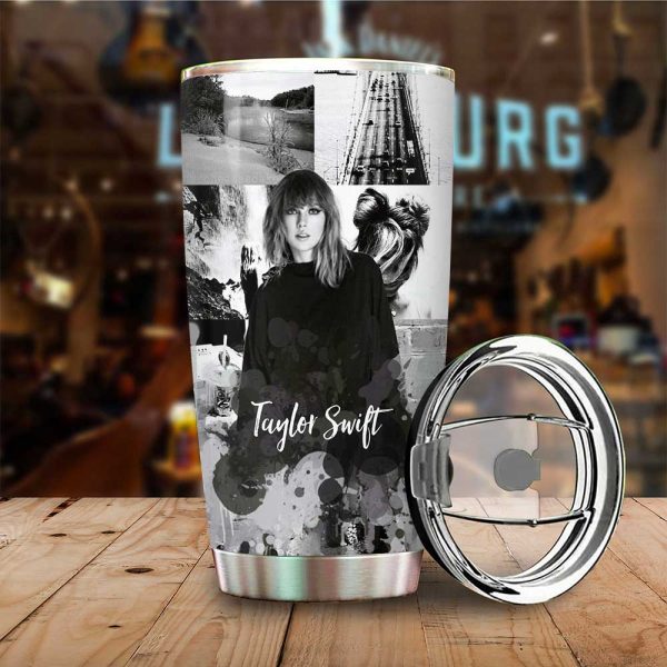 Taylor Swift Tumbler Cup - GNE 1134