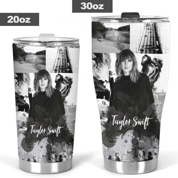 Taylor Swift Tumbler Cup - GNE 1134