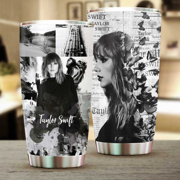 Taylor Swift Tumbler Cup - GNE 1134