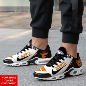 Personalized Greater Western Sydney Giants Air Max Shoes - TANTN 7997