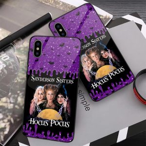 Hocus Pocus Phone Case - HOATT 5737