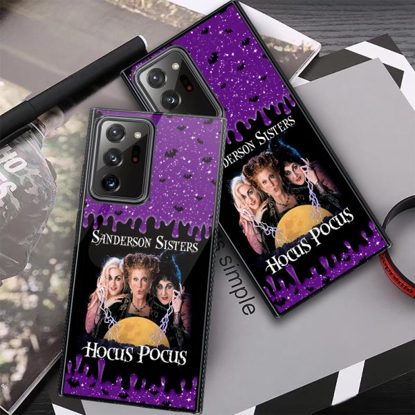 Hocus Pocus Phone Case - HOATT 5737