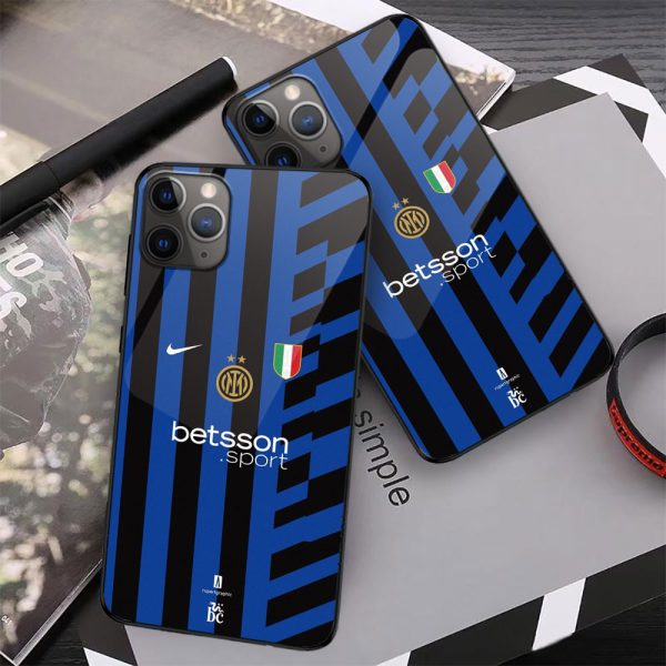 Inter Milan FC Phone Case - HUNGVV 6967