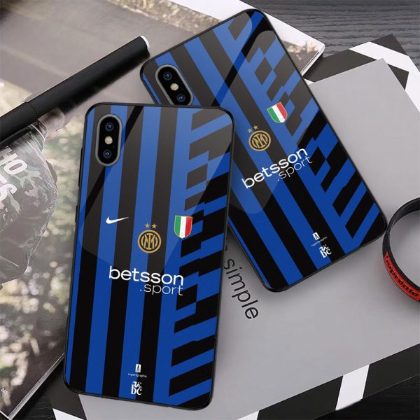 Inter Milan FC Phone Case - HUNGVV 6967