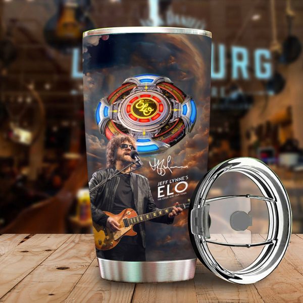 Jeff Lynne Tumbler Cup - TANTN 8089