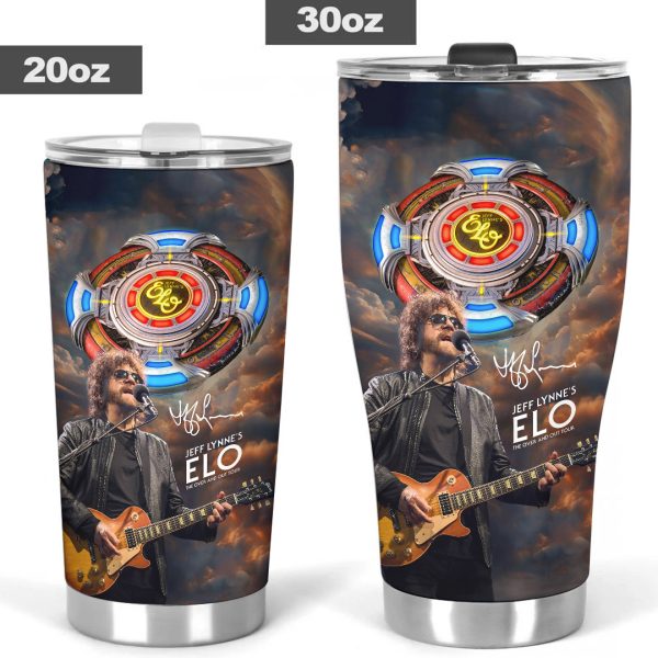 Jeff Lynne Tumbler Cup - TANTN 8089