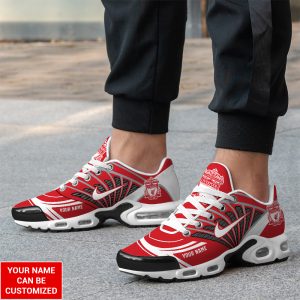 Personalized Liverpool Air Max Shoes - TANTN 8049