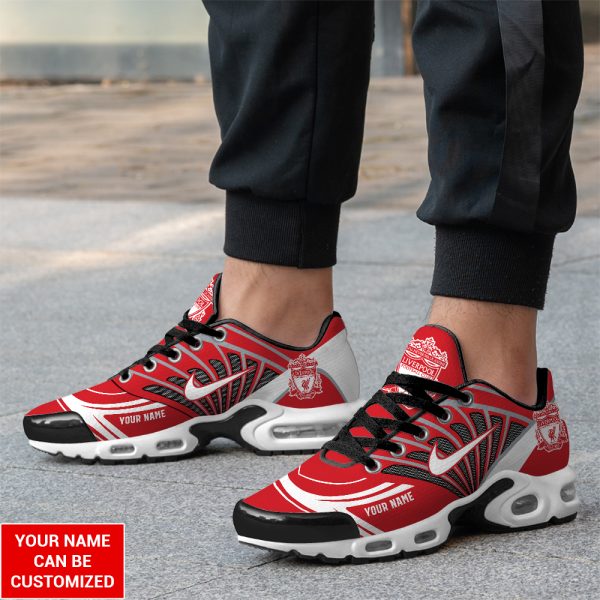 Personalized Liverpool Air Max Shoes - TANTN 8049