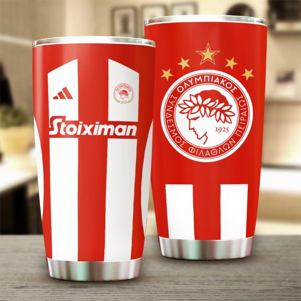 Olympiakos F.C. Tumbler Cup - TANTN 7821