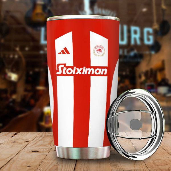 Olympiakos F.C. Tumbler Cup - TANTN 7821