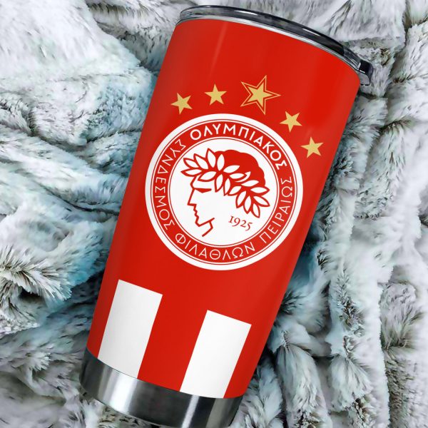 Olympiakos F.C. Tumbler Cup - TANTN 7821