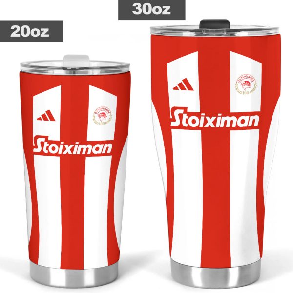 Olympiakos F.C. Tumbler Cup - TANTN 7821