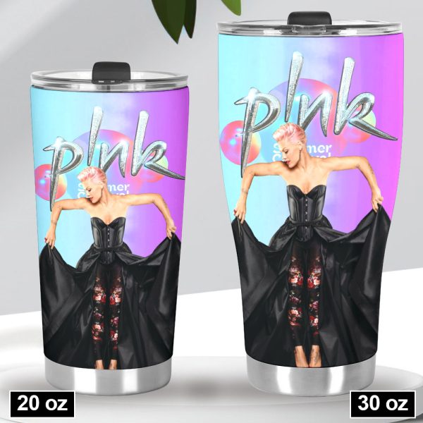 P!nk Tumbler Cup - GNE 1022