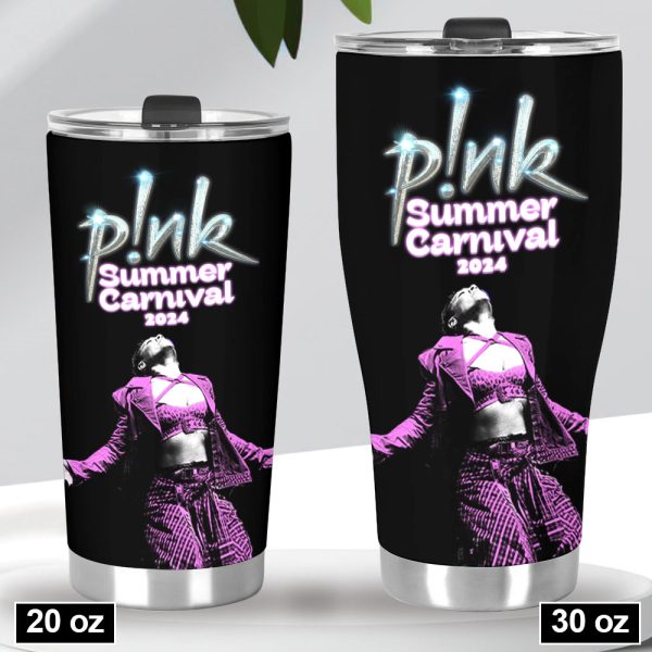 P!nk Tumbler Cup - GNE 1023