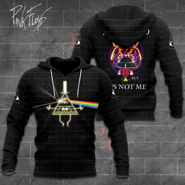 Pink Floyd 3D Apparel – GNE 936