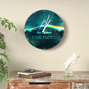 Pink Floyd Custom Wall Clock - GNE 998