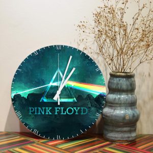 Pink Floyd Custom Wall Clock - GNE 998