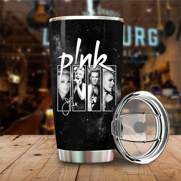 P!nk Tumbler Cup - MAITM 7613