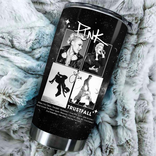 P!nk Tumbler Cup - MAITM 7613