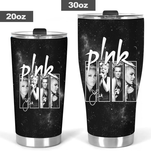 P!nk Tumbler Cup - MAITM 7613