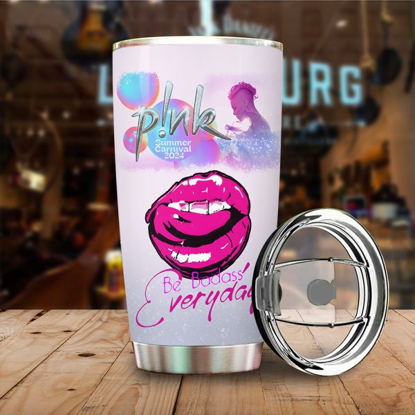 P!NK Tumbler Cup - MAITM 7623