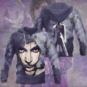 Prince 3D Apparel – TANTN 7870