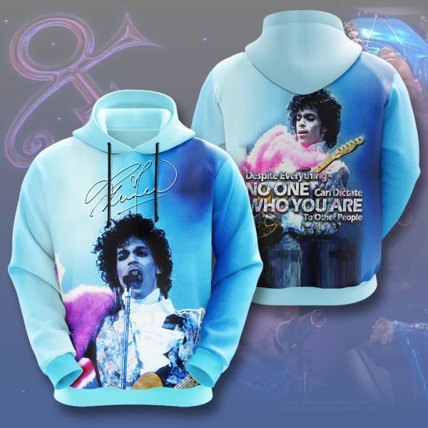 Prince 3D Apparel – TANTN 7868