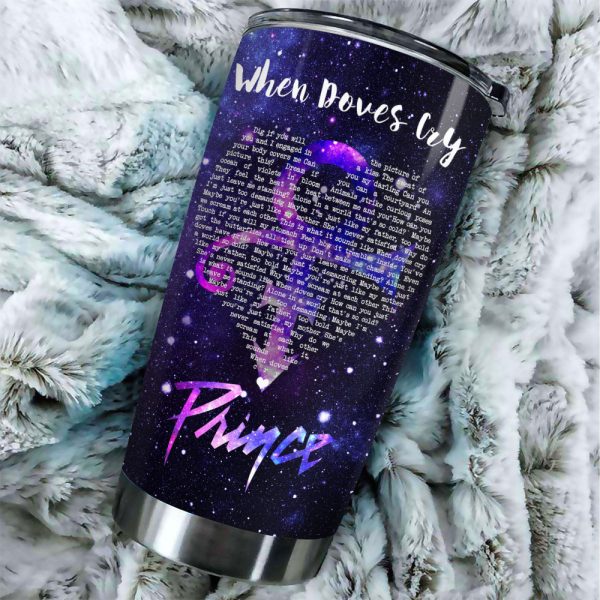 Prince Tumbler Cup - HOATT 5802