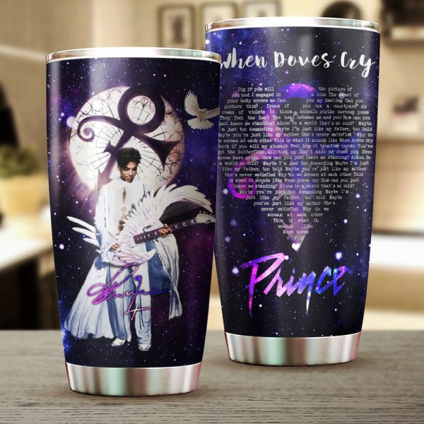 Prince Tumbler Cup - HOATT 5802