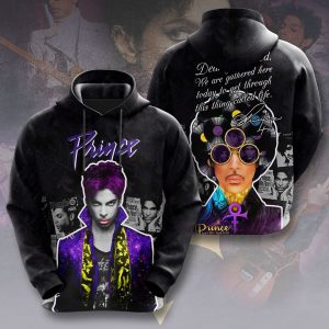 Prince 3D Apparel – VANDH 3210