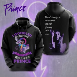 Prince 3D Apparel – VANDH 3290