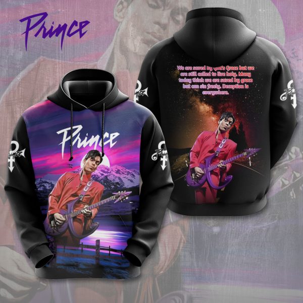 Prince 3D Apparel - VANDH 3323