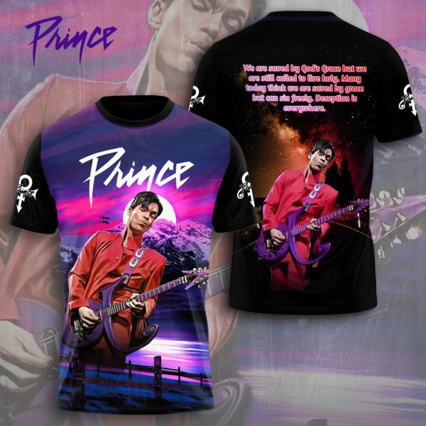 Prince 3D Apparel - VANDH 3323