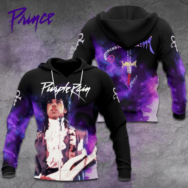 Prince 3D Apparel - GNE 1203