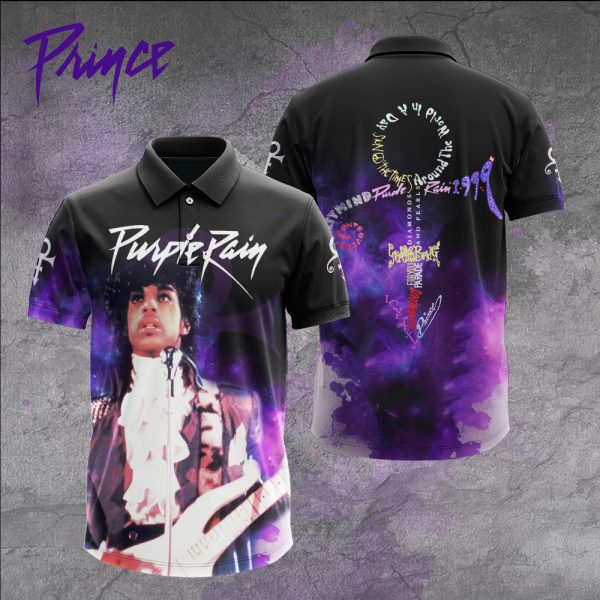 Prince 3D Apparel - GNE 1203