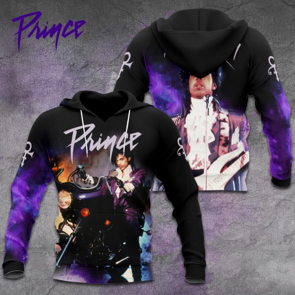 Prince 3D Apparel - GNE 1204