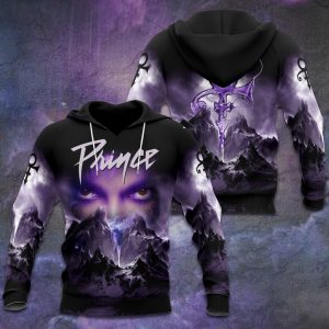 Prince 3D Apparel - GNE 1205