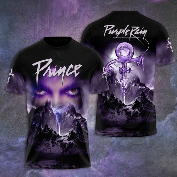 Prince 3D Apparel - GNE 1205