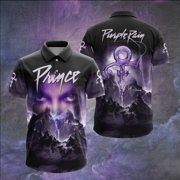 Prince 3D Apparel - GNE 1205