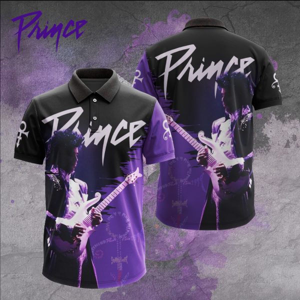 Prince 3D Apparel - GNE 996