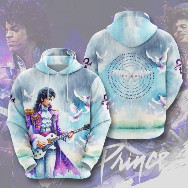 Prince 3D Apparel - HOATT 5787