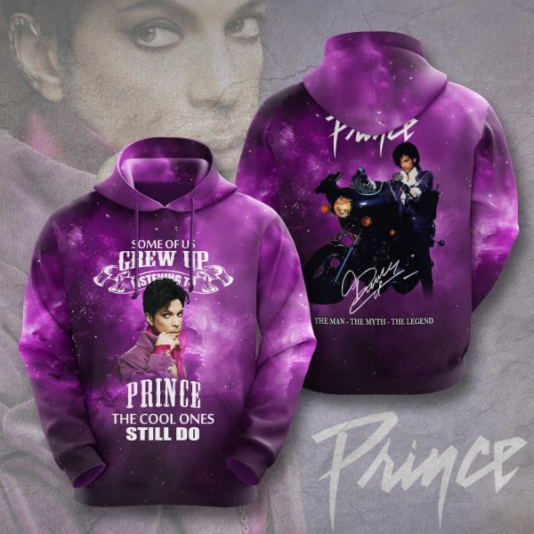 Prince 3D Apparel - HOATT 6056