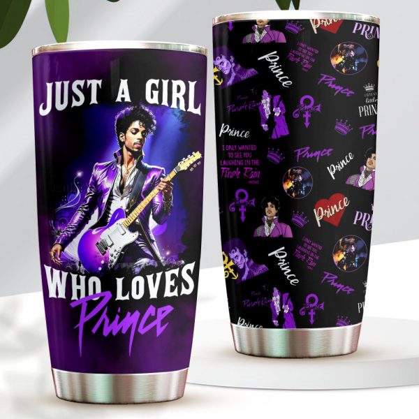 Prince Tumbler Cup - GNE 1006