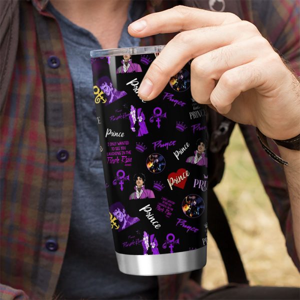 Prince Tumbler Cup - GNE 1006