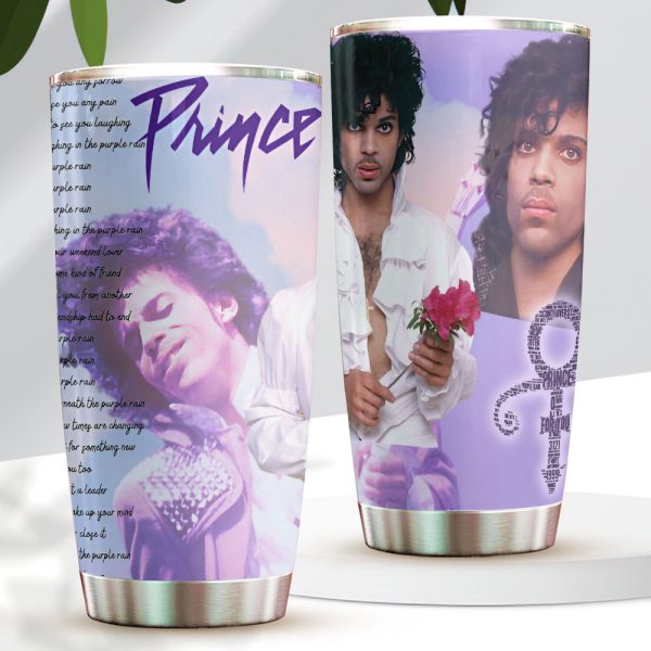 Prince Tumbler Cup - GNE 1007