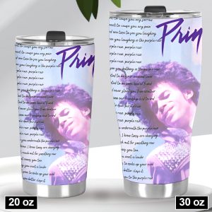 Prince Tumbler Cup - GNE 1007