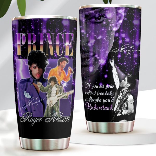 Prince Tumbler Cup - GNE 1008