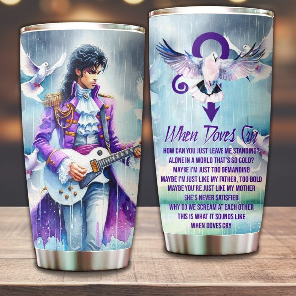 Prince Tumbler Cup - HOATT 5811